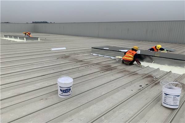鋼結構廠房補漏 鋼結構廠房補漏
