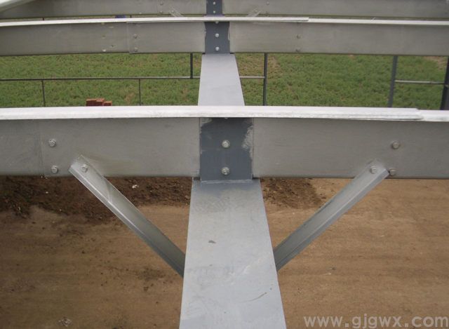 鋼結構施工全過程（圖文并茂），不怕你學不會(圖7)