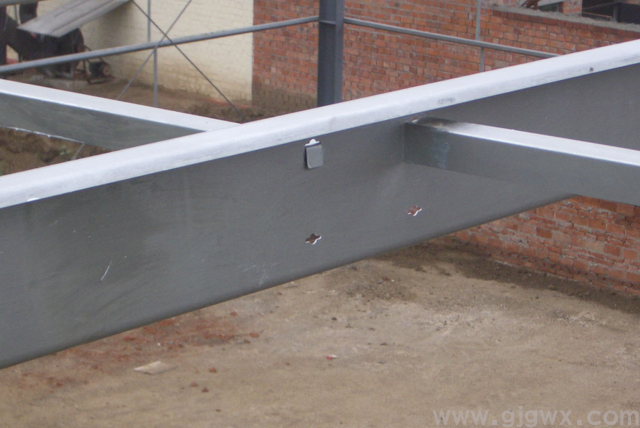 鋼結構施工全過程（圖文并茂），不怕你學不會(圖13)