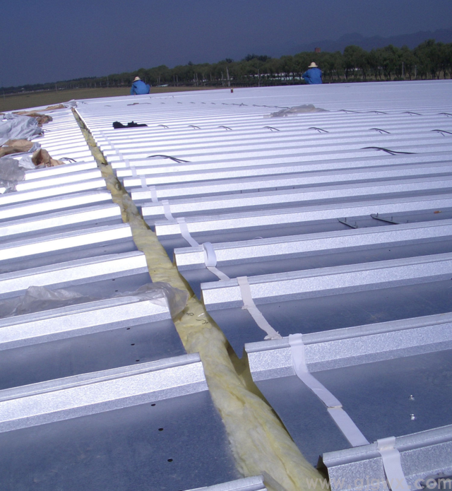 鋼結構施工全過程（圖文并茂），不怕你學不會(圖18)